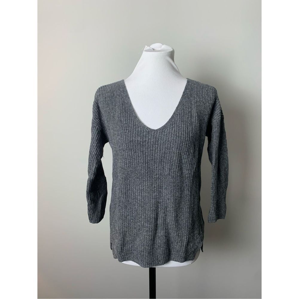 Banana Republic Scoopneck Sweater | 4 for $25 bundle